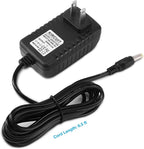 Micro USB AC Adapter Charger for External Battery Pack Portable Power Bank 5V 2A