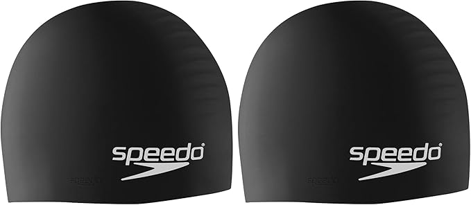 Speedo Swim Cap Silicone
