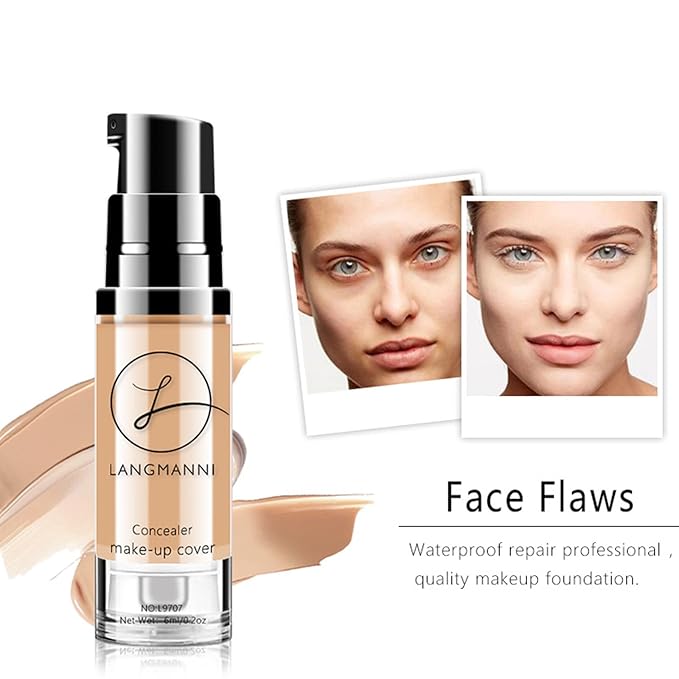 FantasyDay All-in-one Holiday Make up Gift Set | Makeup Kit for Women Full Kit Essential Starter Bundle Include Eyeshadow Palette Lipstick Blush Foundation Concealer Face Powder Mascara Lipgloss Brush