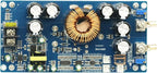 800W High Power DC-DC Buck Converter Step-Down Power Supply in 20-70V Out 2.5-58V 30A 800W