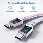 Type C Charger, 2 Pack 25W PD USB C Wall Charger Super Fast Charging Block & 6ft Android Phone Charger Cable for Samsung Galaxy S23 S22 S21 S20 Plus Ultra, Note 20 10 9 8/ S10 S9 S8 Pixel 6 5 4 Pro XL
