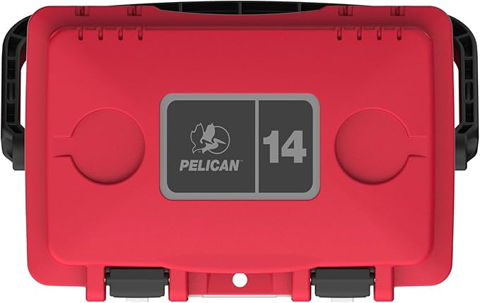 Pelican 14 Quart Cooler