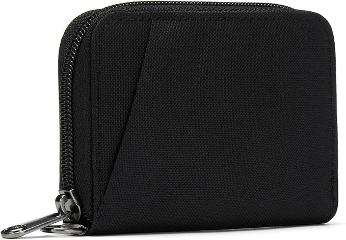 Pacsafe RFIDsafe Card Wallet