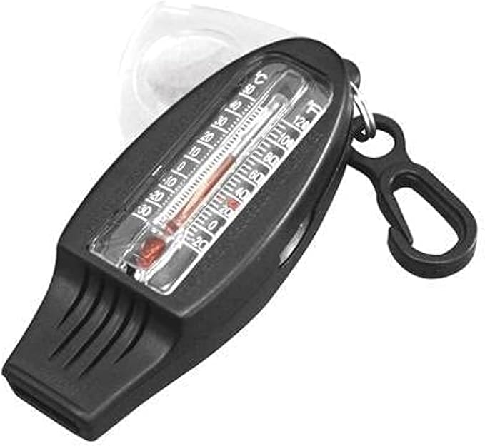 Coghlan's Function Whistle
