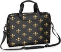 Cute Laptop Shoulder Bag for Women Men, Computer Laptop Bag Laptop Sleeve Case Laptop Satchel Briefcase Carrying Bag QA-1