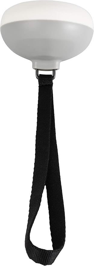 Ozeri Twist-and-Go Kinetic Kitchen and Luggage Scale, Battery-Free