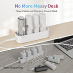 iWALK Portable Charger iPhone 15