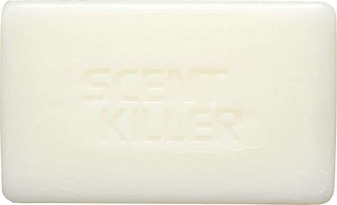 Wildlife Research Scent Killer Bar Soap 4.5oz