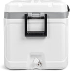 Igloo Marine Cooler | Insulated Hard Shell Ice Chest |Great for Fishing, Camping, Boating, & More