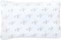 MyPillow Go Anywhere, Multi Use, Travel Pillow 12" x 18"