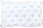 MyPillow Go Anywhere, Multi Use, Travel Pillow 12" x 18"