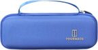 Tourmate Hard Storage Case for Anker 737 Power Bank (PowerCore 24K) / 715 Charger (Nano II 65W) Combo,Travel Case for Prime Power Bank 20,100mAh—27,650mAh(Box for Sale)