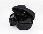TELESIN Swimming Goggles Diving Scuba Snorkeling Dive Glasses for GoPro Max 13 12 11 10 9 8 Insta360 X5 X4 X3 Ace Pro 2 DJI Action 6 5 Pro Action 4 Action 3 Underwater Waterproof Accessories