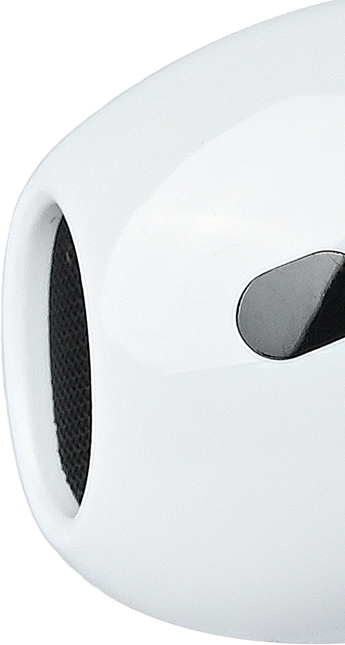 Earbud, Compact and Portable Audio Accessory for Music and Calls