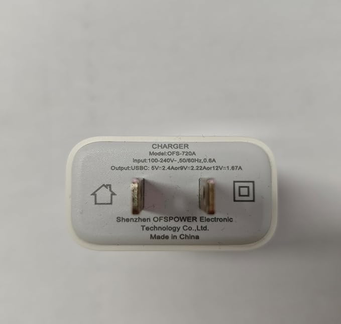 iPhone 17 16 15 Charger: Fast Charging - Type C Chargers - USB C Charger i Phone 17 Charging with 2 Pack Cable for iPhone 17/17Pro Max 16/16 Plus/16 Pro/16 Pro Max/iPhone