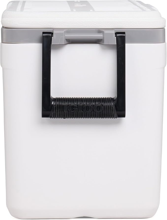 Igloo Marine Cooler | Insulated Hard Shell Ice Chest |Great for Fishing, Camping, Boating, & More