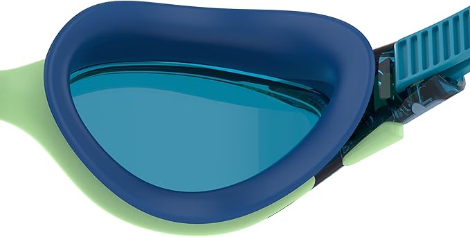 Speedo Unisex-Adult Swim Goggle Biofuse 2.0