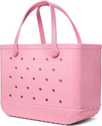 BOGG BAG Original Tote – Durable, Washable, Tip-proof – Beach, Pool, Boat, Work, Sports