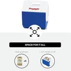 Igloo Classic Playmate Coolers | Insulated Hard Shell Cooler Chest