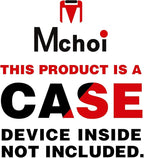 Mchoi Hard Storage Case Fits for DEWALT Heavy Duty Charger 10,000 mAh, Case Only