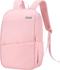 MAXTOP Deep Storage Laptop Backpack Business Anti-theft Backpacks[Water Resistant] College Computer Bookbag Fits 16 Inch Laptop