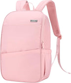 MAXTOP Deep Storage Laptop Backpack Business Anti-theft Backpacks[Water Resistant] College Computer Bookbag Fits 16 Inch Laptop