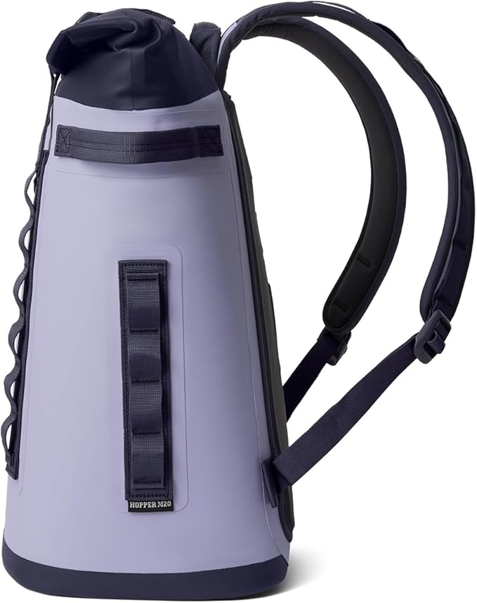 YETI Hopper M Series Backpack Soft Sided Coolers with MagShield Access