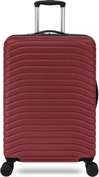 Everest Hardsided Spinner 3-Piece Set 20/24/28