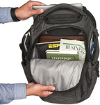 OGIO Renegade Backpack (Renegade, Black)