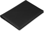 FINTIE Passport Holder, Slim Travel Wallet RFID Blocking Card Case Cover Passport Cover Protector Essentials with Credit Card Slots for Women/Men | Slim, RFID Blocking, Card Case Cover, Essentials, Credit Card Slots