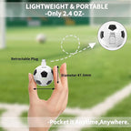 Mini Portable Charger USB C Power Bank 2000mAh Phone Charger Battery Pack Compatible with iPhone 17/17 Air/17 Pro/17 Pro Max/16/16 Plus/16 Pro/16 Pro Max/15 Series, Galaxy Series, Android etc