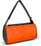 C&F BOGMOST Small Travel Duffel Bag Foldable Waterproof Gym Bag for Gym Beach Swim Bag Men Women Lightweight Oxford Cloth Sports Bag