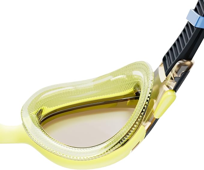 Speedo Unisex-Adult Swim Goggle Biofuse 2.0