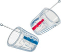 Earasers 31dB Noise Reducing Earplugs - Extra Small