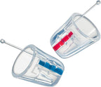 Earasers 31dB Noise Reducing Earplugs - Extra Small