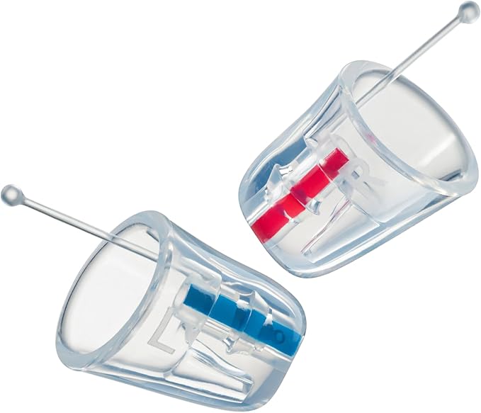Earasers 31dB Noise Reducing Earplugs - Medium