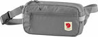 Fjällräven High Coast Hip Pack – Lightweight Waist Pack, Crossbody Sling Bag for Travel, Hiking & Everyday Use