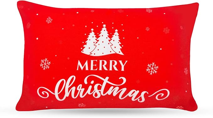 ProComf Travel and Camping Mate/Baby/Kid's/Teen's/Adult's Memory Foam Pillow (Snow White with 4-Holidays Covers)