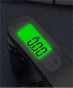 Luggage Weight Scale, 5pcs 50kg Luggage Scale Portable Digital Hand Hanging Baggage Scale for Travel Suitcase Weight Scales Weigher,for Travel