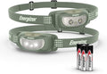 Energizer Universal+ LED Headlamp (2-Pack),