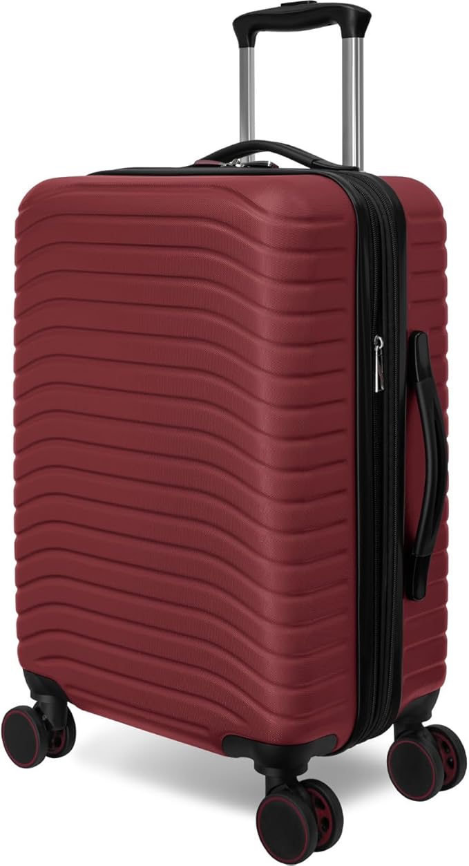 Everest Hardsided Spinner 3-Piece Set 20/24/28