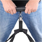 Luggage Scale, Easy to Carry, Small in Size, Suitable for Carrying, 110 pounds, Will be a Popular Luggage Scale in The Future (1), 5.9x4.2x1.49inches