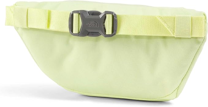 THE NORTH FACE Jester Lumbar Pack | Fanny Pack With Water Repellent Finish, 2.2 Liters, Crossbody Adjustable Strap