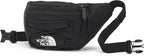THE NORTH FACE Jester Lumbar Pack | Fanny Pack With Water Repellent Finish, 2.2 Liters, Crossbody Adjustable Strap