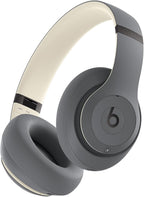 Beats Studio Pro with AppleCare+ for Headphones (2 Years) - Sand Gray