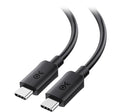 Cable Matters Long USB C Monitor Cable - 8.2ft / 2.5m, Supports Up to [4K@60Hz Video, 240W Charging, 5Gbps Data Transfer], USB C Display Cable, USBC Video Cord, Works with CarPlay, Android Auto