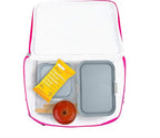 Packit, Lunch Box Freezable Classic Rainbow Sky