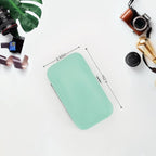 Manicure Set Personal Care Nail Clipper Kit-9 Pieces Pedicure Set Grooming Kit, Gift for Relatives Friends, Families Parent Wife Girlfriend