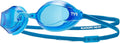 TYR Blackops 140 EV Racing Swim Goggles for Men and Women, Anti-Fog Competitive Swimming Goggles