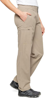 Insect Shield Women's Elements Lite Pant
